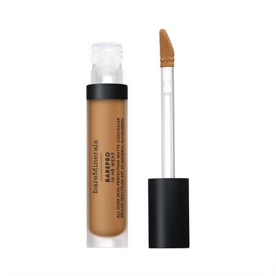 N2024 BAREPRO MATTE CONCEALER SPF 25 (CORRECTOR LÍQUIDO)